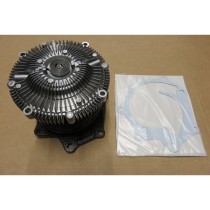 Pompe à eau Terrano 2.7TD Aisin – Fiabilité & Performance 145mm